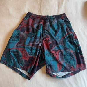 Pace Breaker Linerless Short 7”